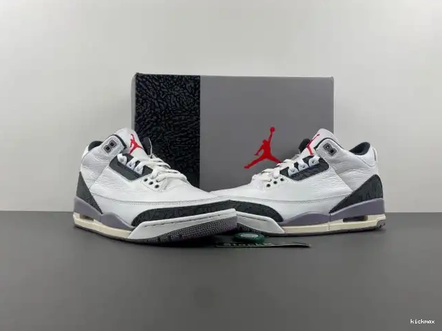 Cheap CT8532-106 Jordan Air Grey 3 Cement 0618